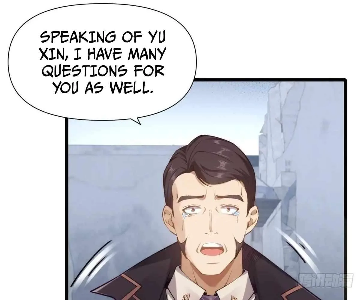 Even With Cheats, Am I Still the Weakest in the Sect?! Chapter 25 page 76