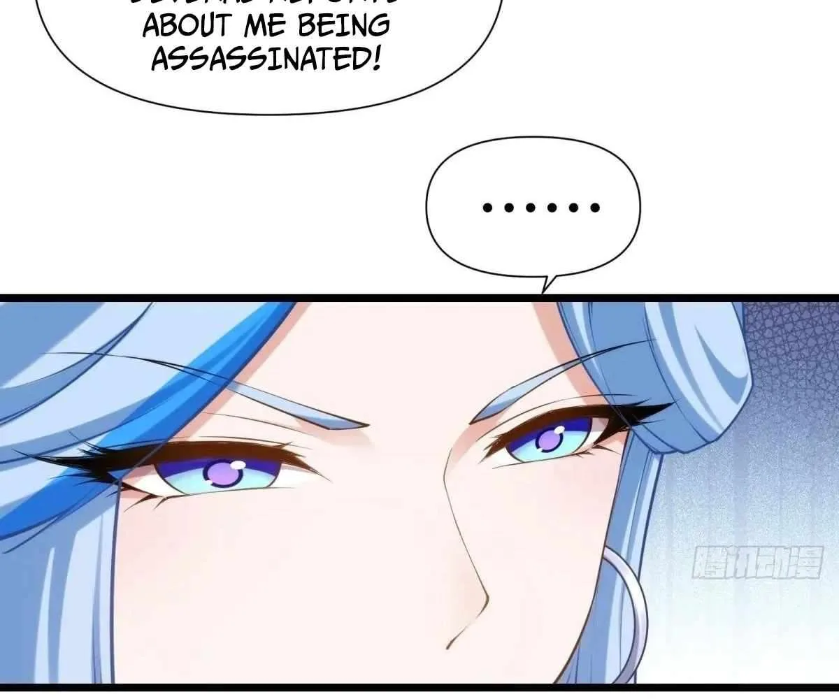 Even With Cheats, Am I Still the Weakest in the Sect?! Chapter 25 page 35