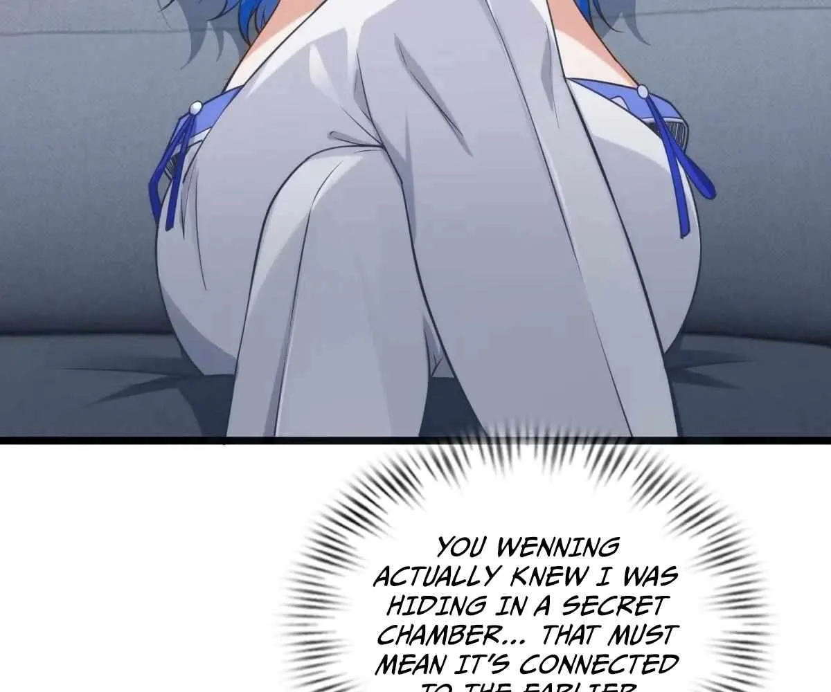 Even With Cheats, Am I Still the Weakest in the Sect?! Chapter 25 page 55
