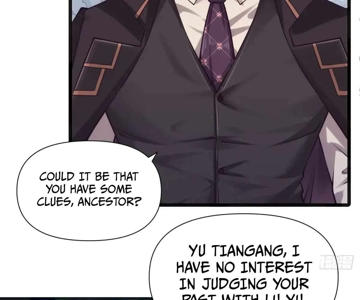 Even With Cheats, Am I Still the Weakest in the Sect?! Chapter 25 page 64