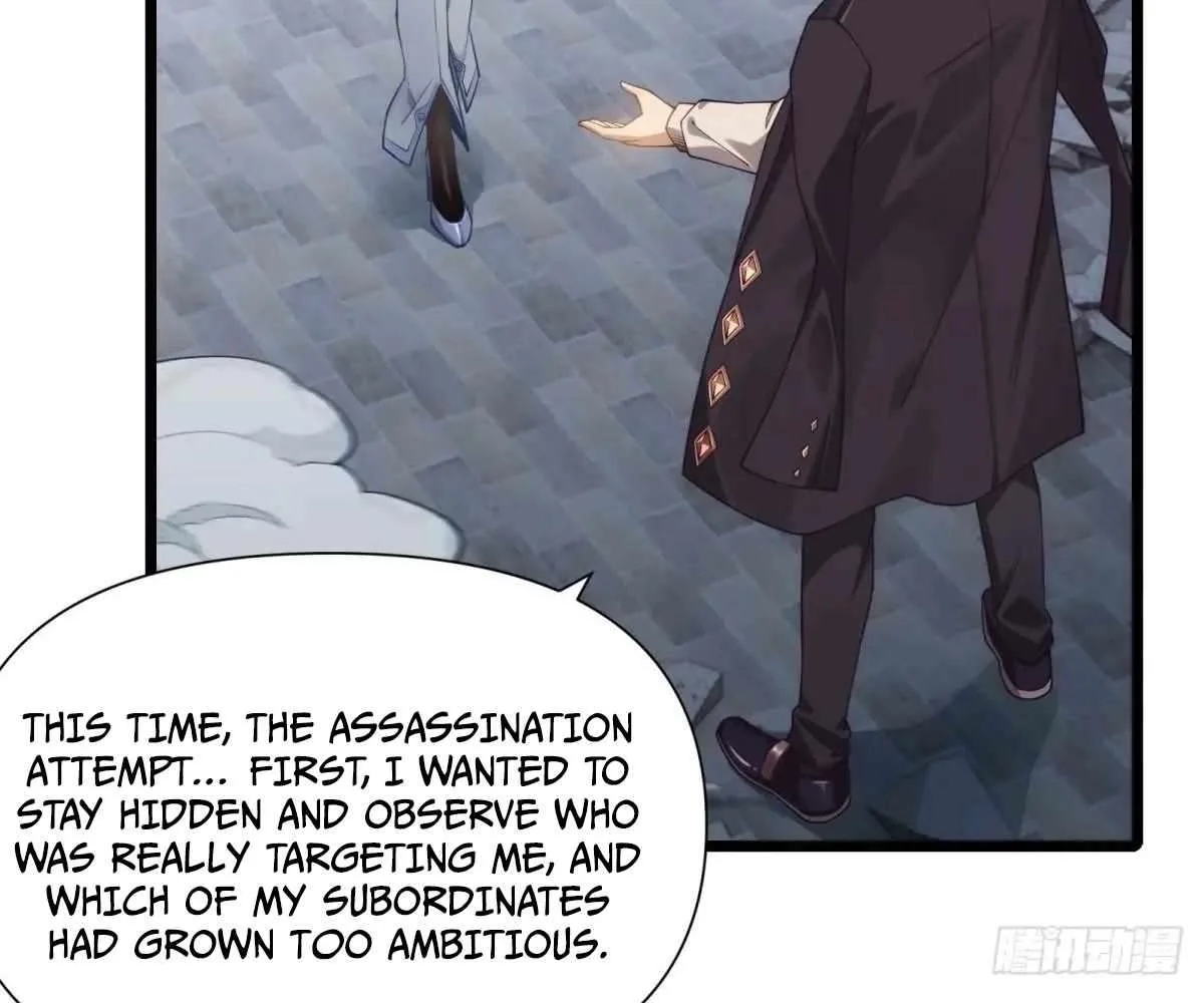 Even With Cheats, Am I Still the Weakest in the Sect?! Chapter 25 page 37