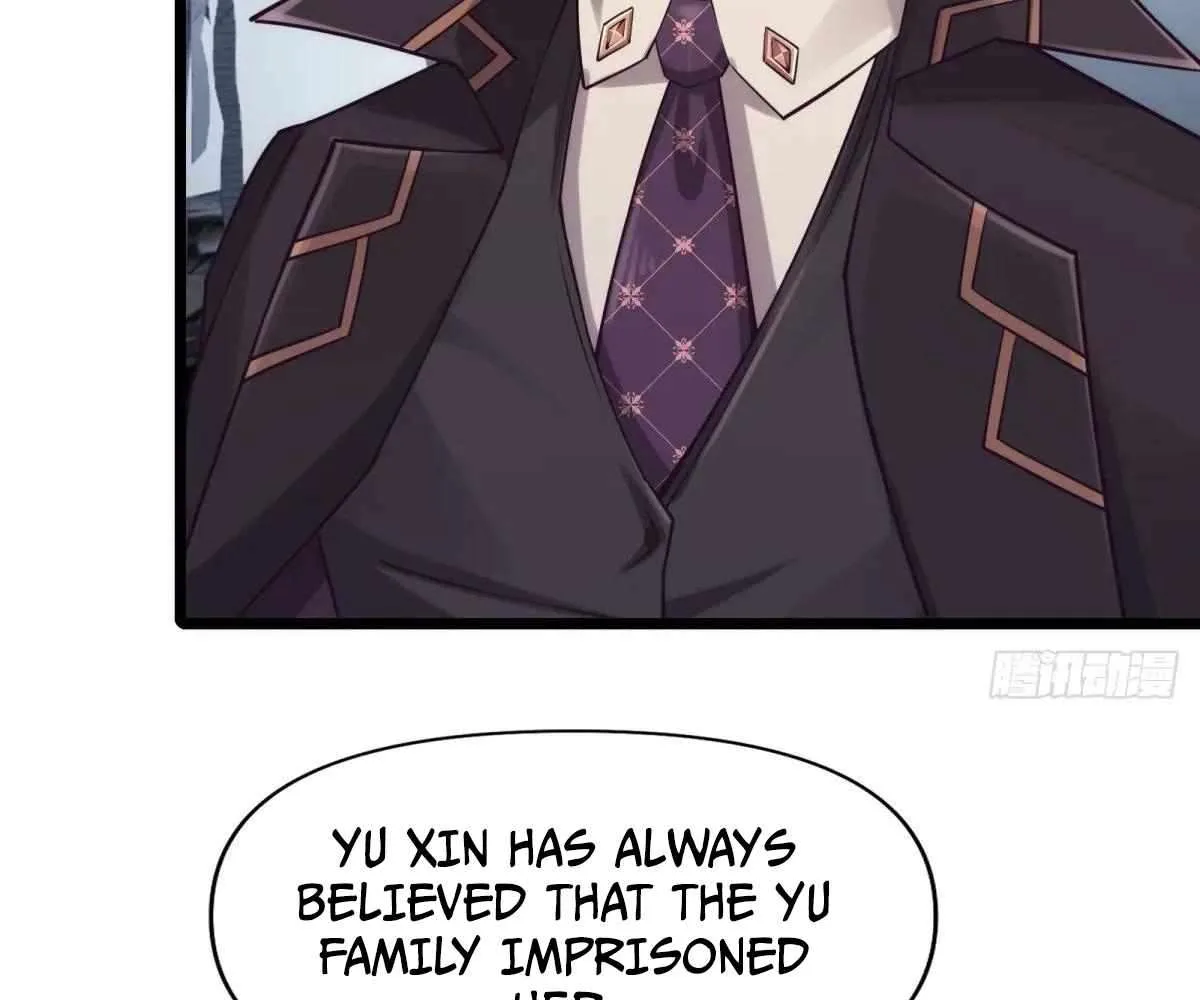Even With Cheats, Am I Still the Weakest in the Sect?! Chapter 25 page 61