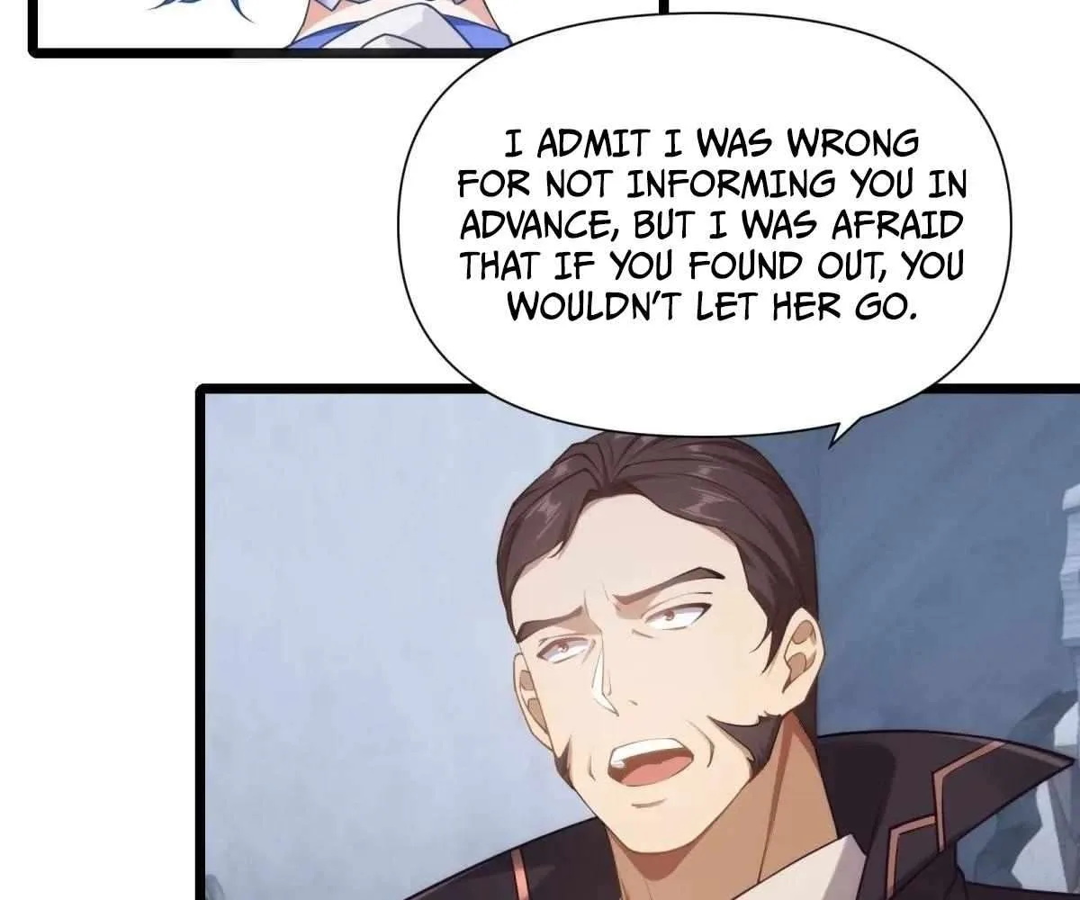 Even With Cheats, Am I Still the Weakest in the Sect?! Chapter 25 page 48