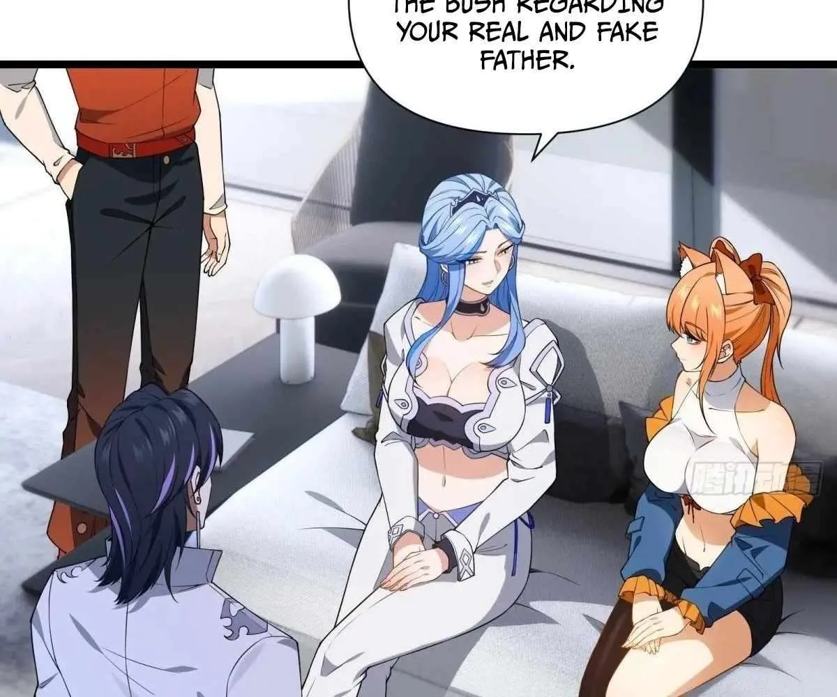 Even With Cheats, Am I Still the Weakest in the Sect?! Chapter 24 page 21