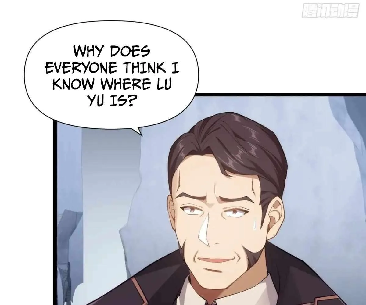 Even With Cheats, Am I Still the Weakest in the Sect?! Chapter 25 page 60