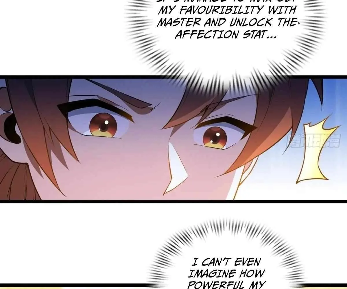Even With Cheats, Am I Still the Weakest in the Sect?! Chapter 24 page 18
