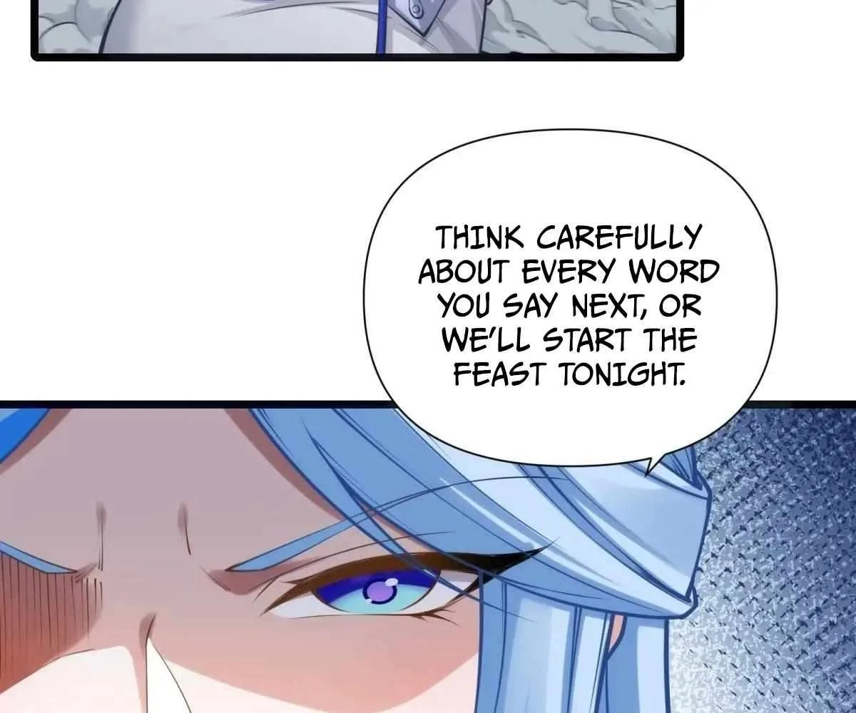 Even With Cheats, Am I Still the Weakest in the Sect?! Chapter 25 page 21