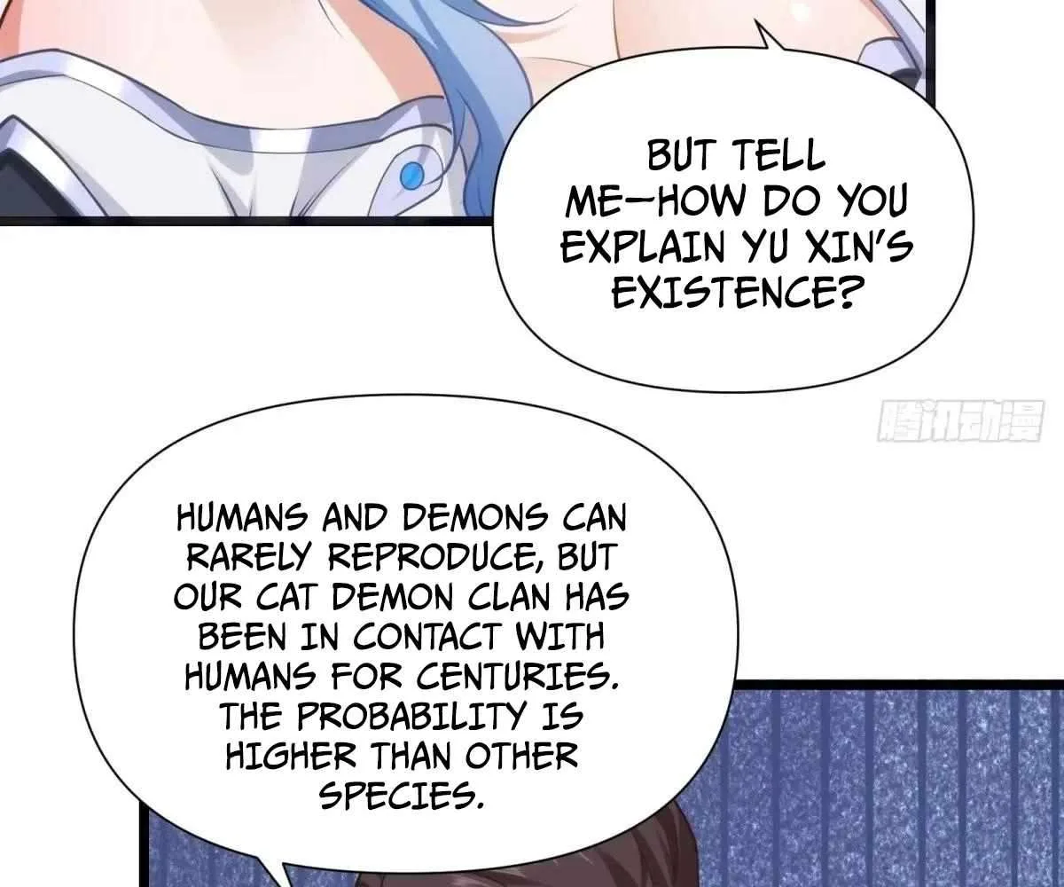 Even With Cheats, Am I Still the Weakest in the Sect?! Chapter 25 page 66