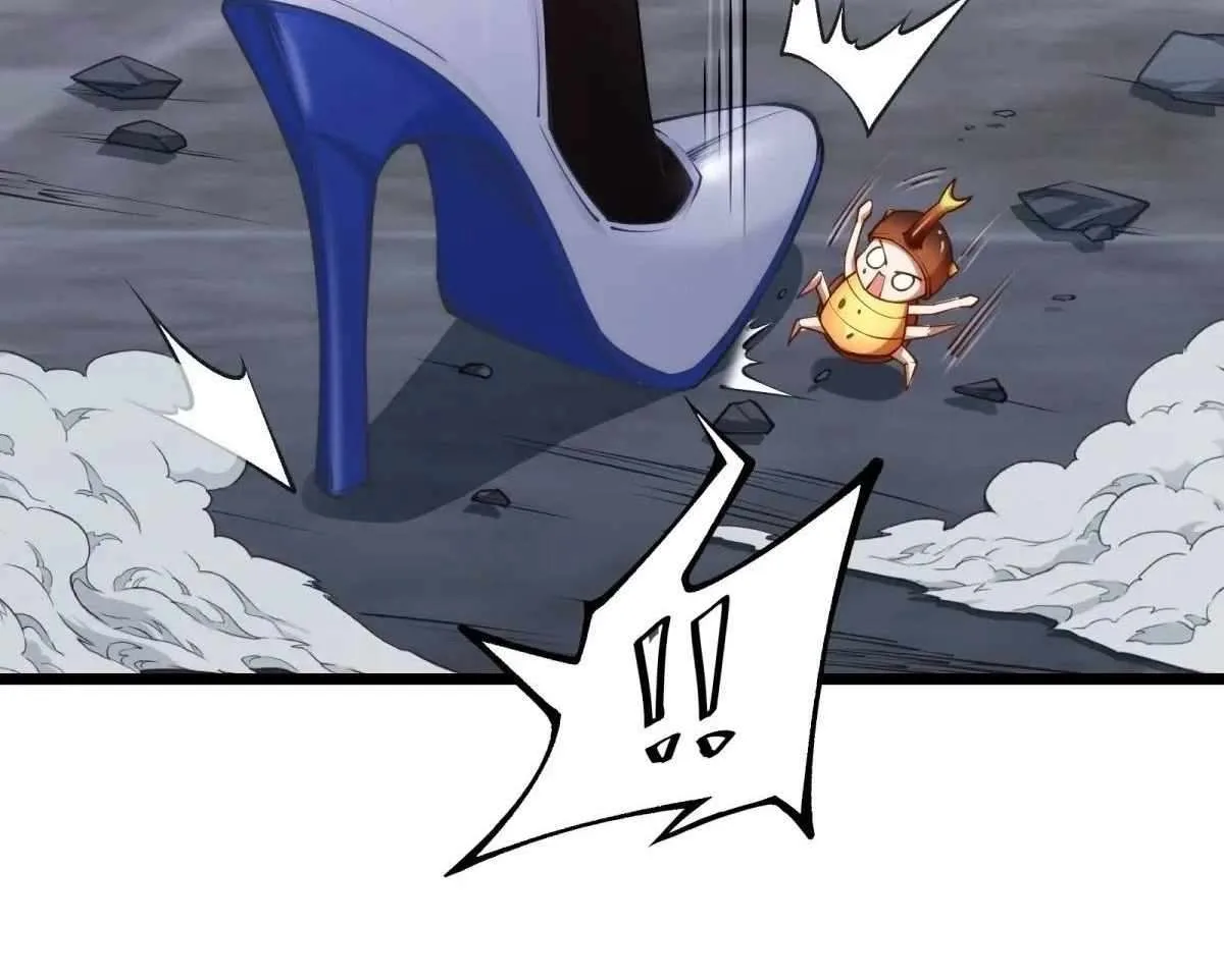 Even With Cheats, Am I Still the Weakest in the Sect?! Chapter 25 page 12