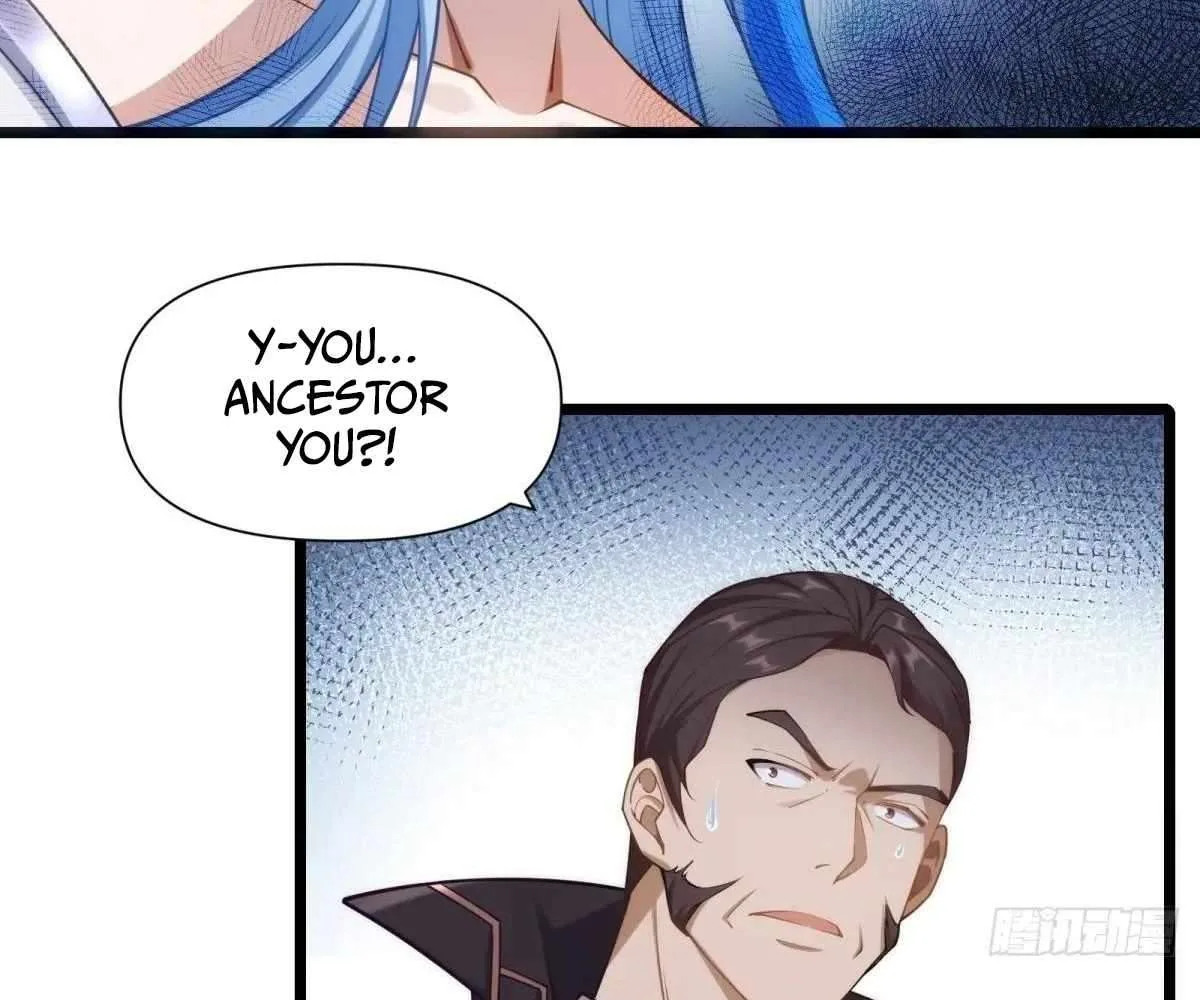 Even With Cheats, Am I Still the Weakest in the Sect?! Chapter 25 page 17