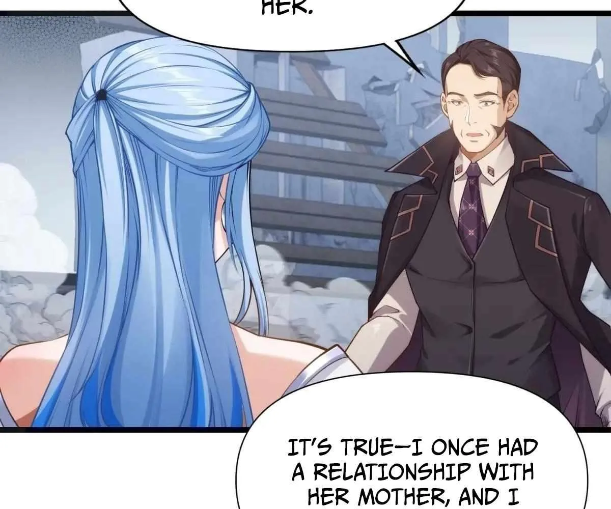 Even With Cheats, Am I Still the Weakest in the Sect?! Chapter 25 page 62