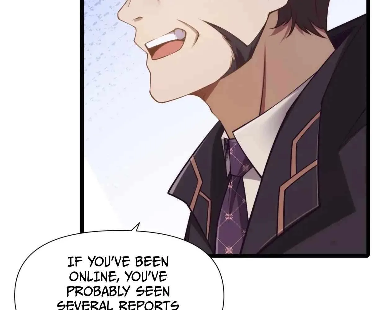 Even With Cheats, Am I Still the Weakest in the Sect?! Chapter 25 page 34