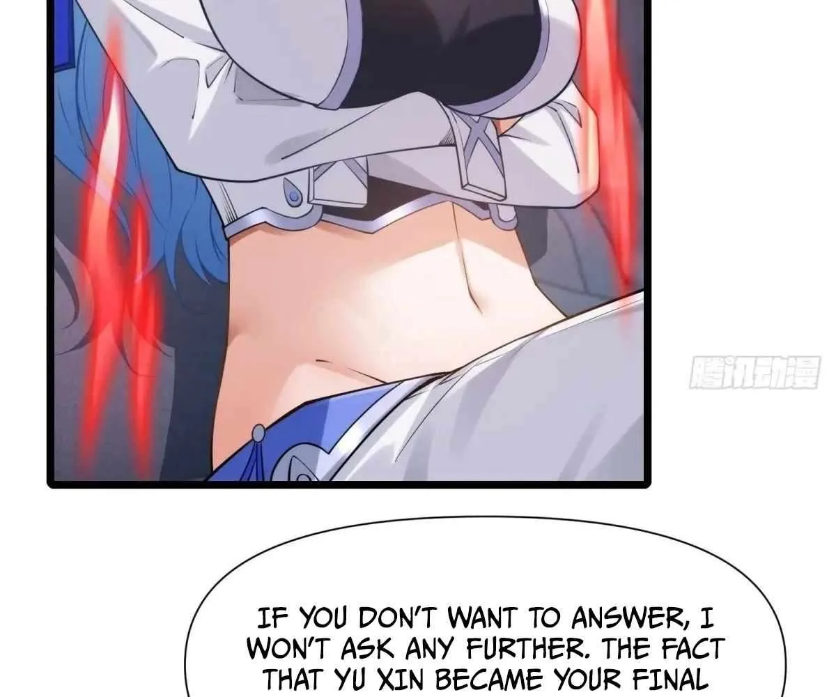 Even With Cheats, Am I Still the Weakest in the Sect?! Chapter 25 page 86