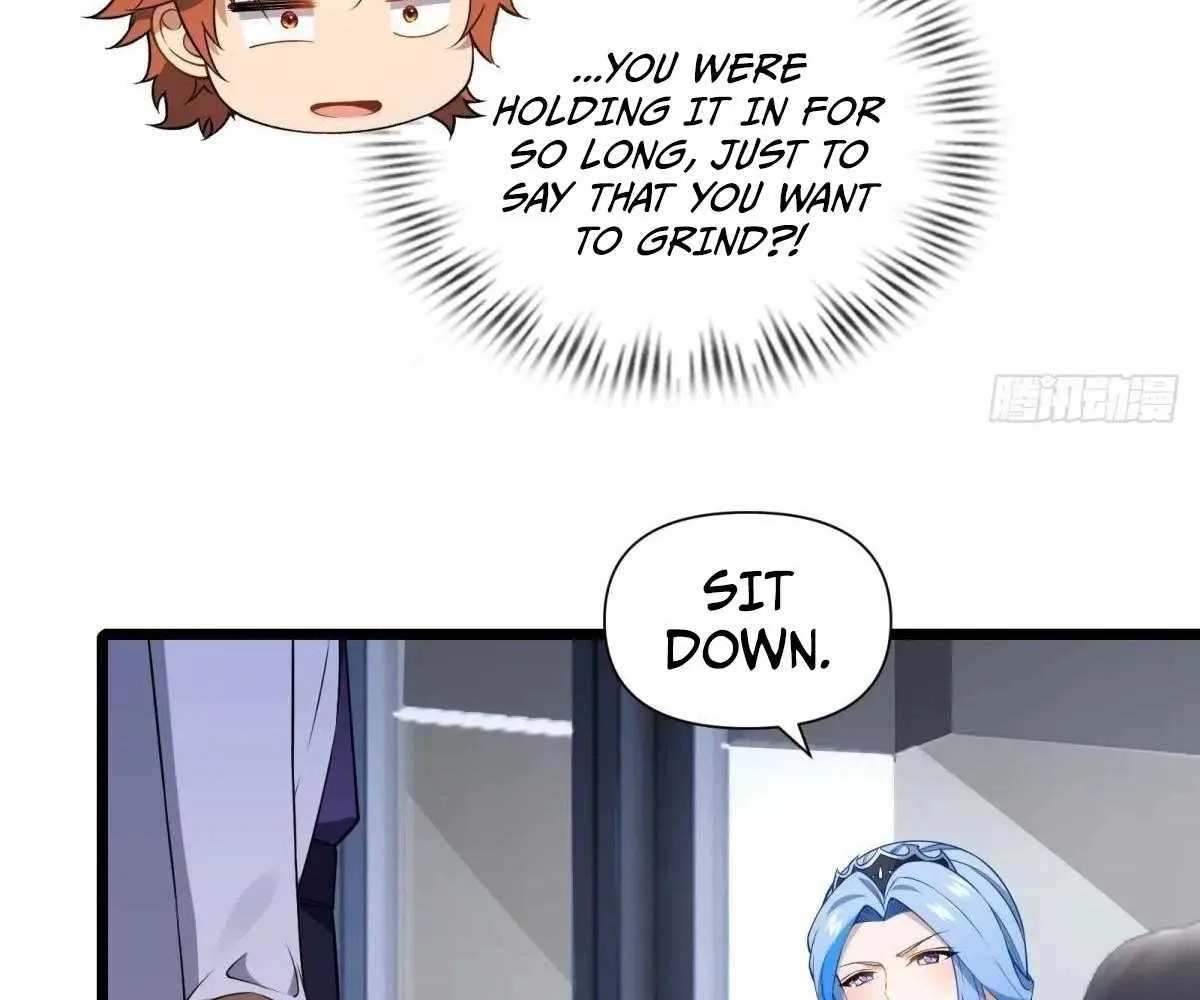 Even With Cheats, Am I Still the Weakest in the Sect?! Chapter 24 page 38