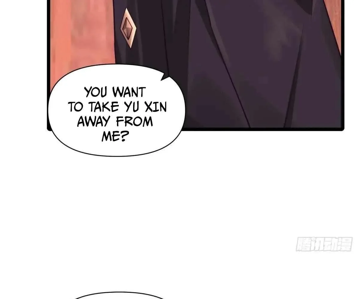 Even With Cheats, Am I Still the Weakest in the Sect?! Chapter 25 page 117