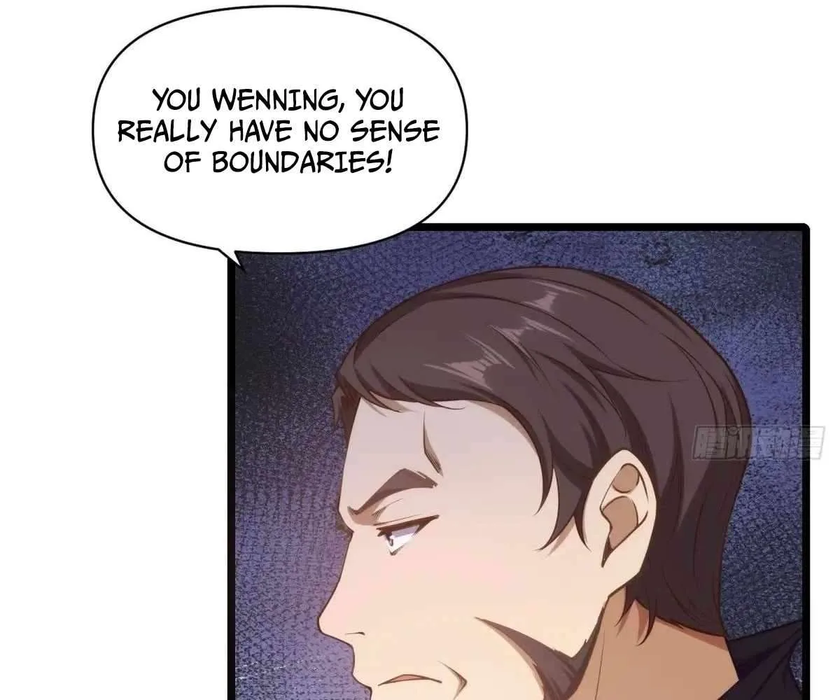 Even With Cheats, Am I Still the Weakest in the Sect?! Chapter 25 page 122