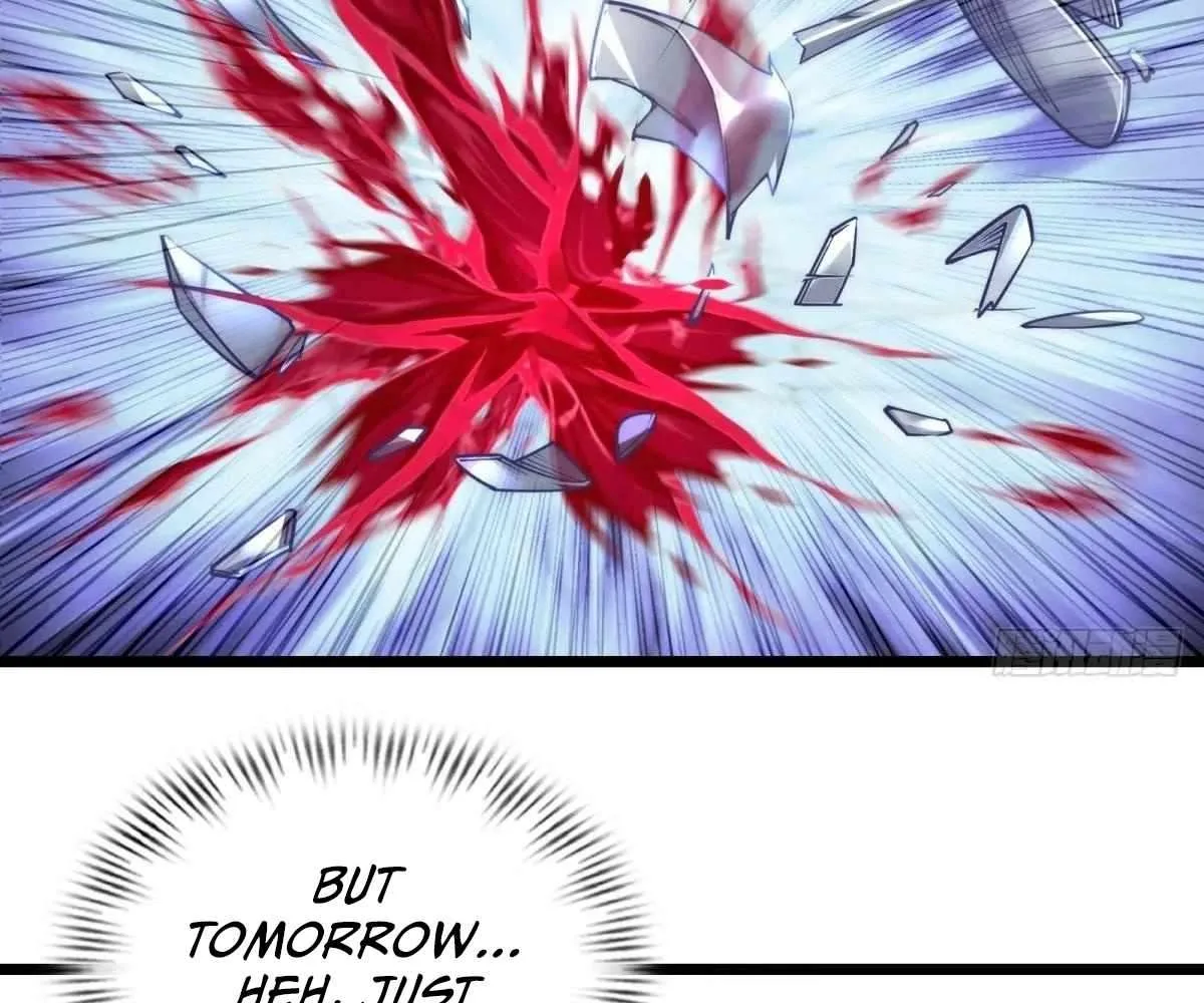 Even With Cheats, Am I Still the Weakest in the Sect?! Chapter 25 page 132