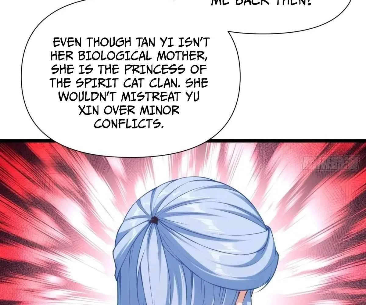 Even With Cheats, Am I Still the Weakest in the Sect?! Chapter 25 page 78
