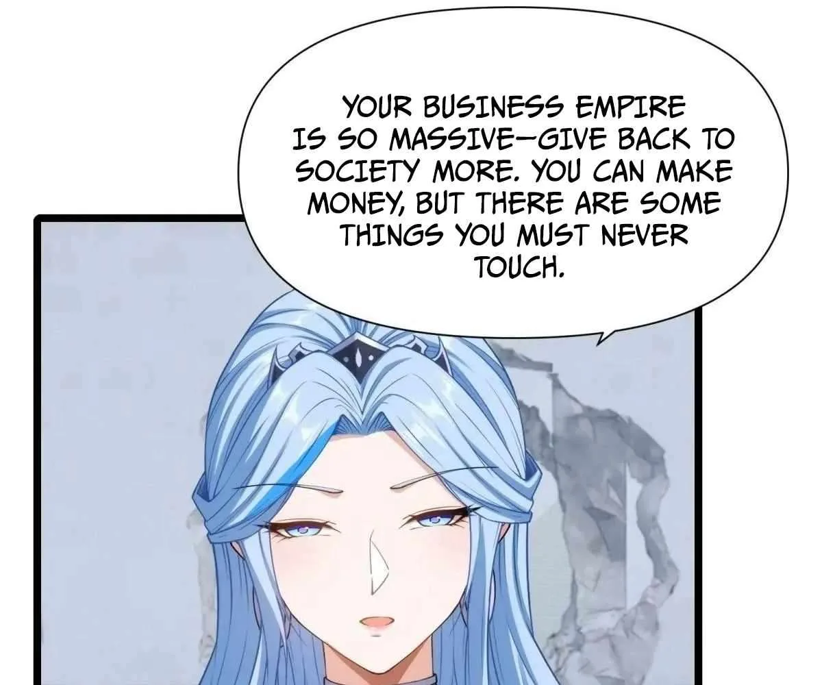 Even With Cheats, Am I Still the Weakest in the Sect?! Chapter 25 page 94
