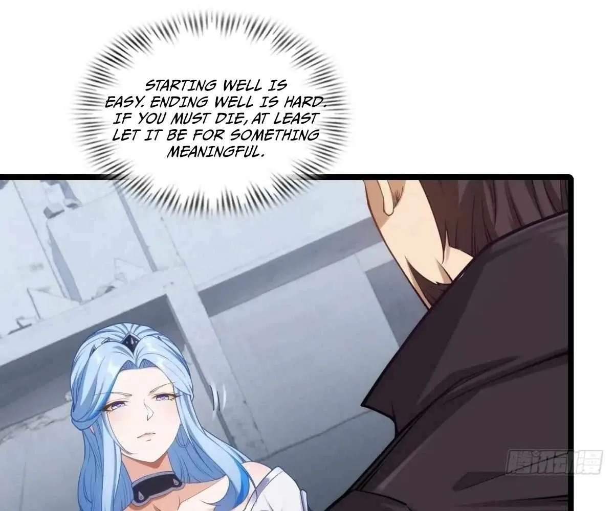 Even With Cheats, Am I Still the Weakest in the Sect?! Chapter 25 page 96