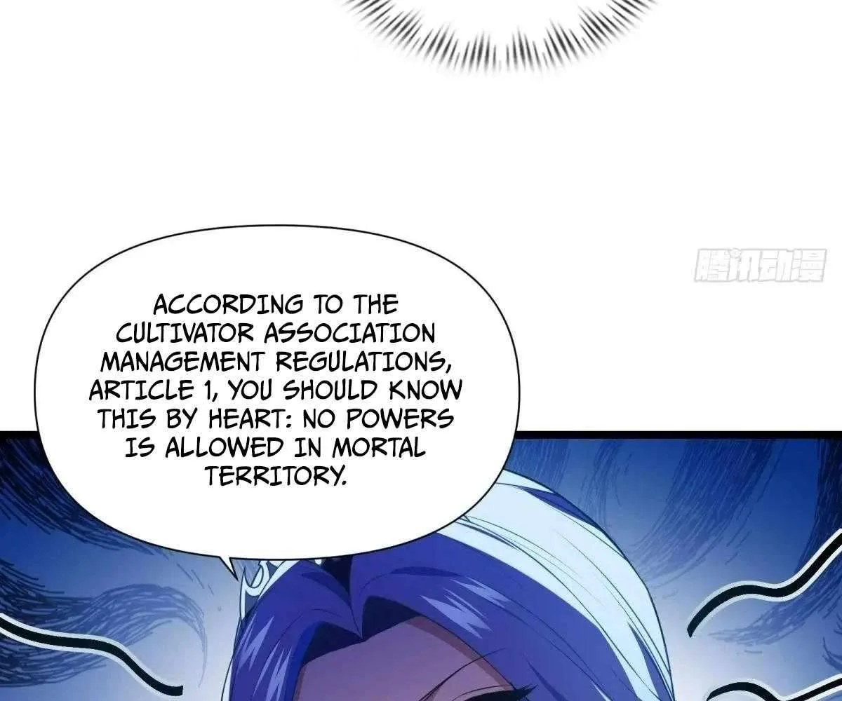 Even With Cheats, Am I Still the Weakest in the Sect?! Chapter 24 page 51