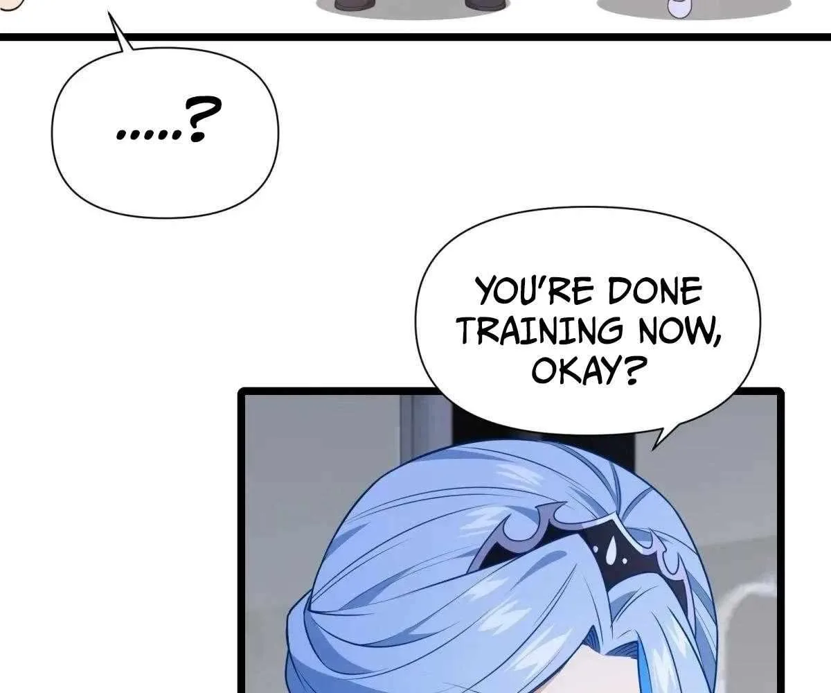 Even With Cheats, Am I Still the Weakest in the Sect?! Chapter 24 page 41
