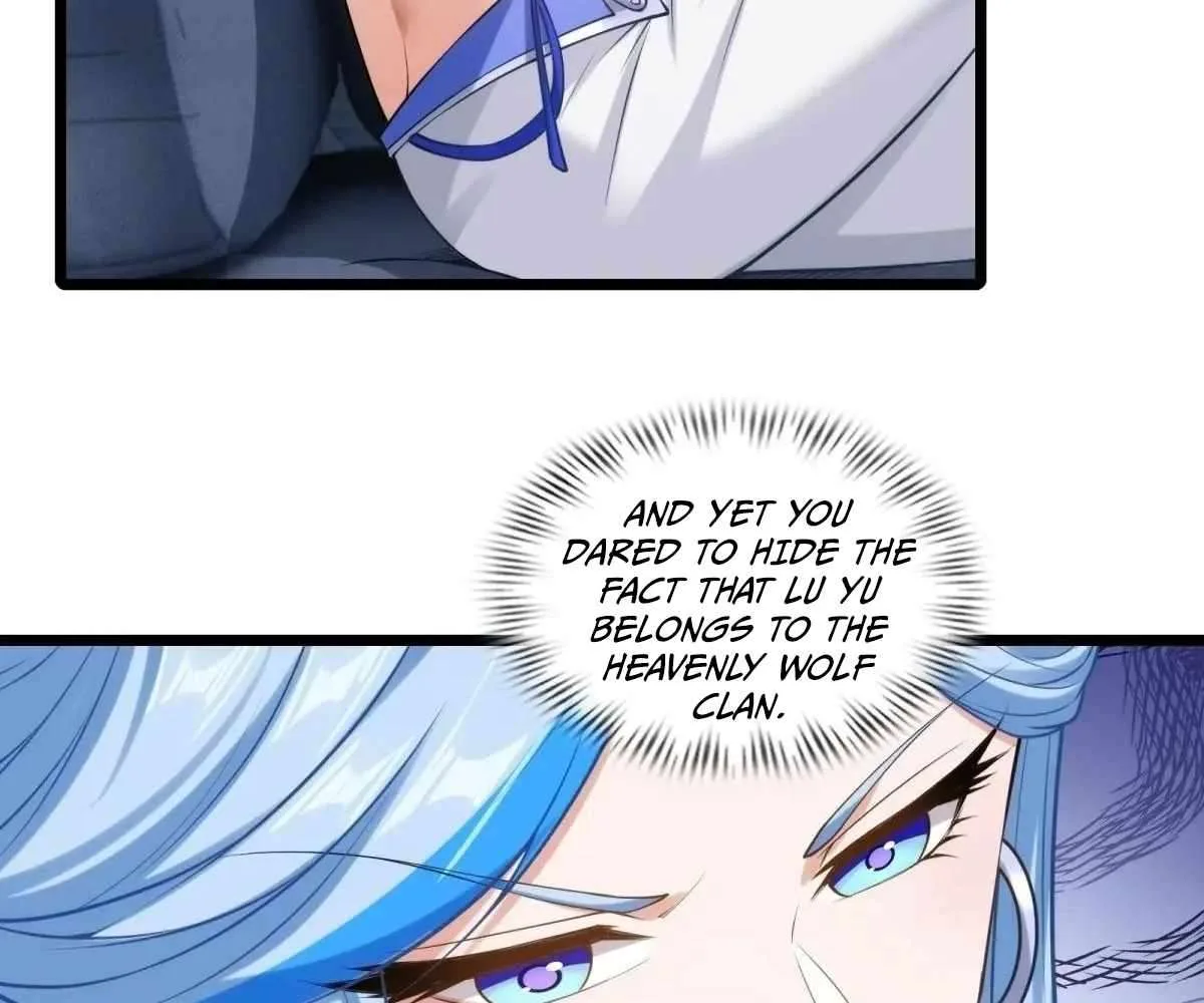 Even With Cheats, Am I Still the Weakest in the Sect?! Chapter 25 page 90