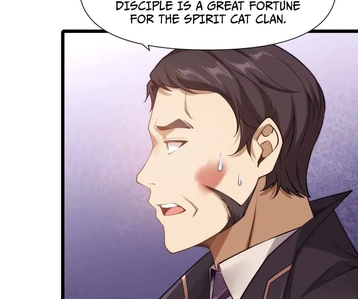 Even With Cheats, Am I Still the Weakest in the Sect?! Chapter 25 page 87