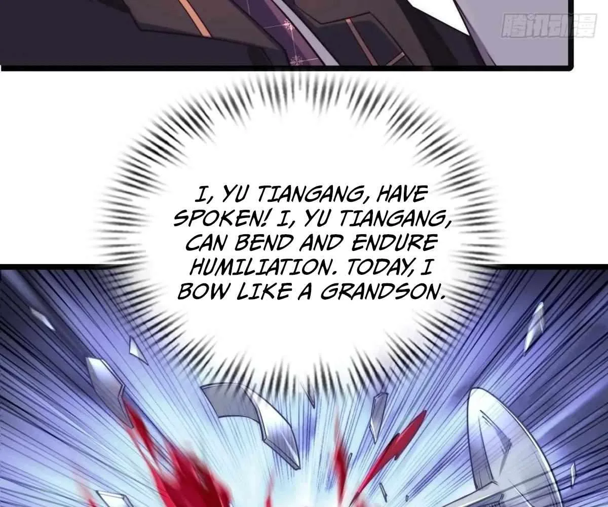 Even With Cheats, Am I Still the Weakest in the Sect?! Chapter 25 page 131