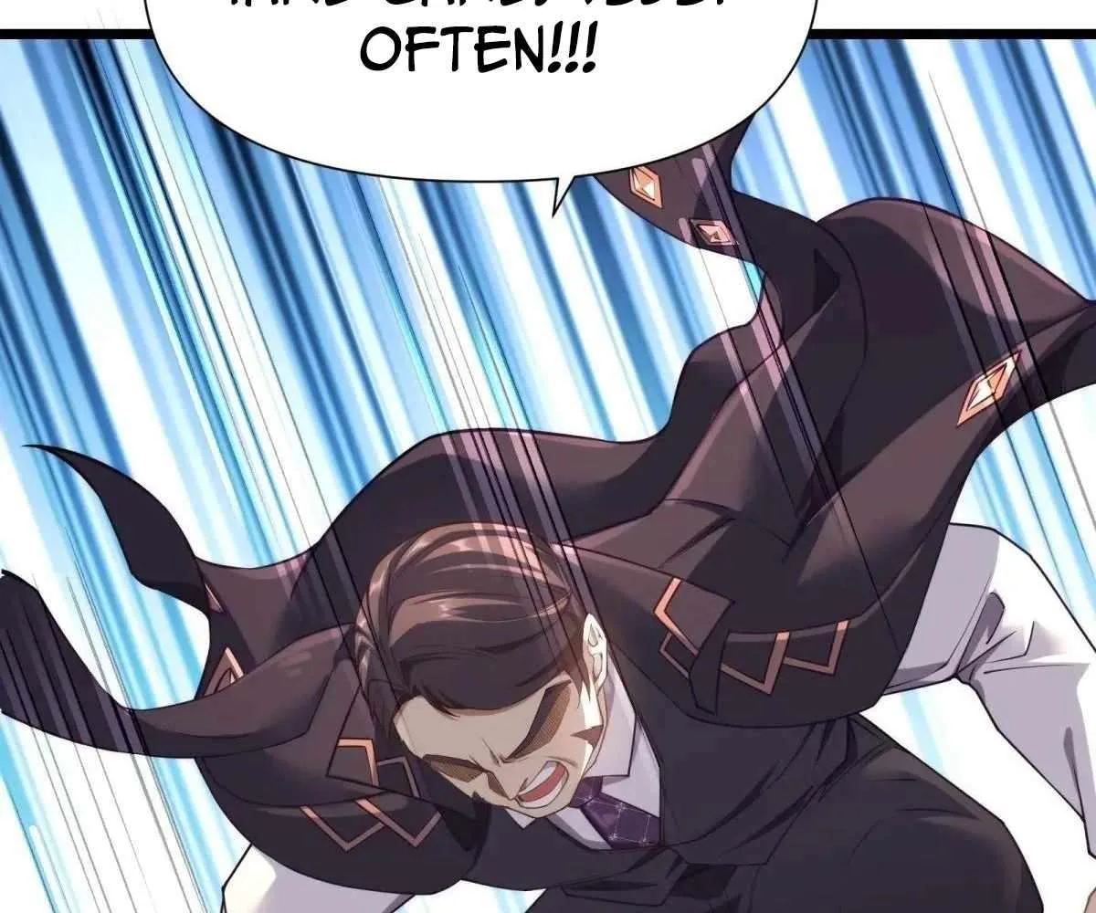 Even With Cheats, Am I Still the Weakest in the Sect?! Chapter 25 page 99