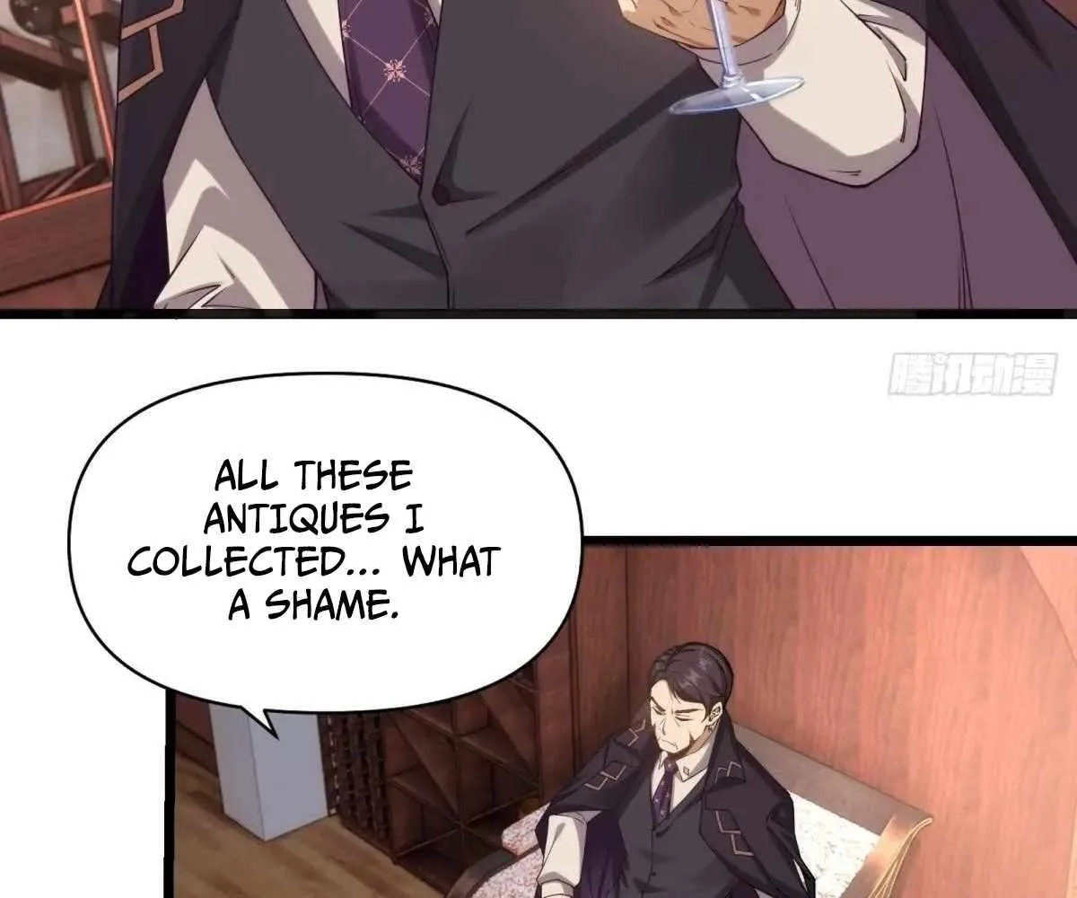 Even With Cheats, Am I Still the Weakest in the Sect?! Chapter 25 page 119