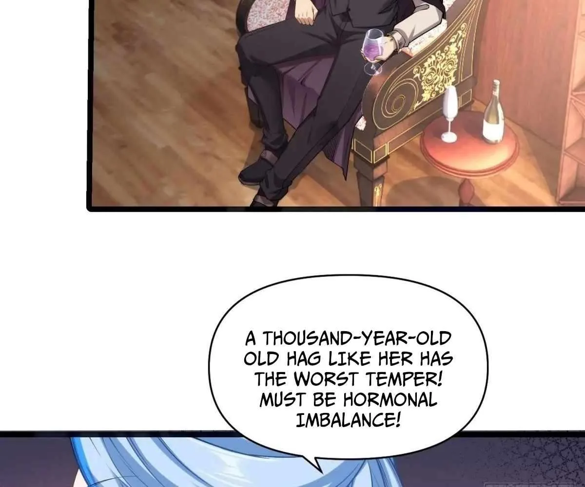Even With Cheats, Am I Still the Weakest in the Sect?! Chapter 25 page 120