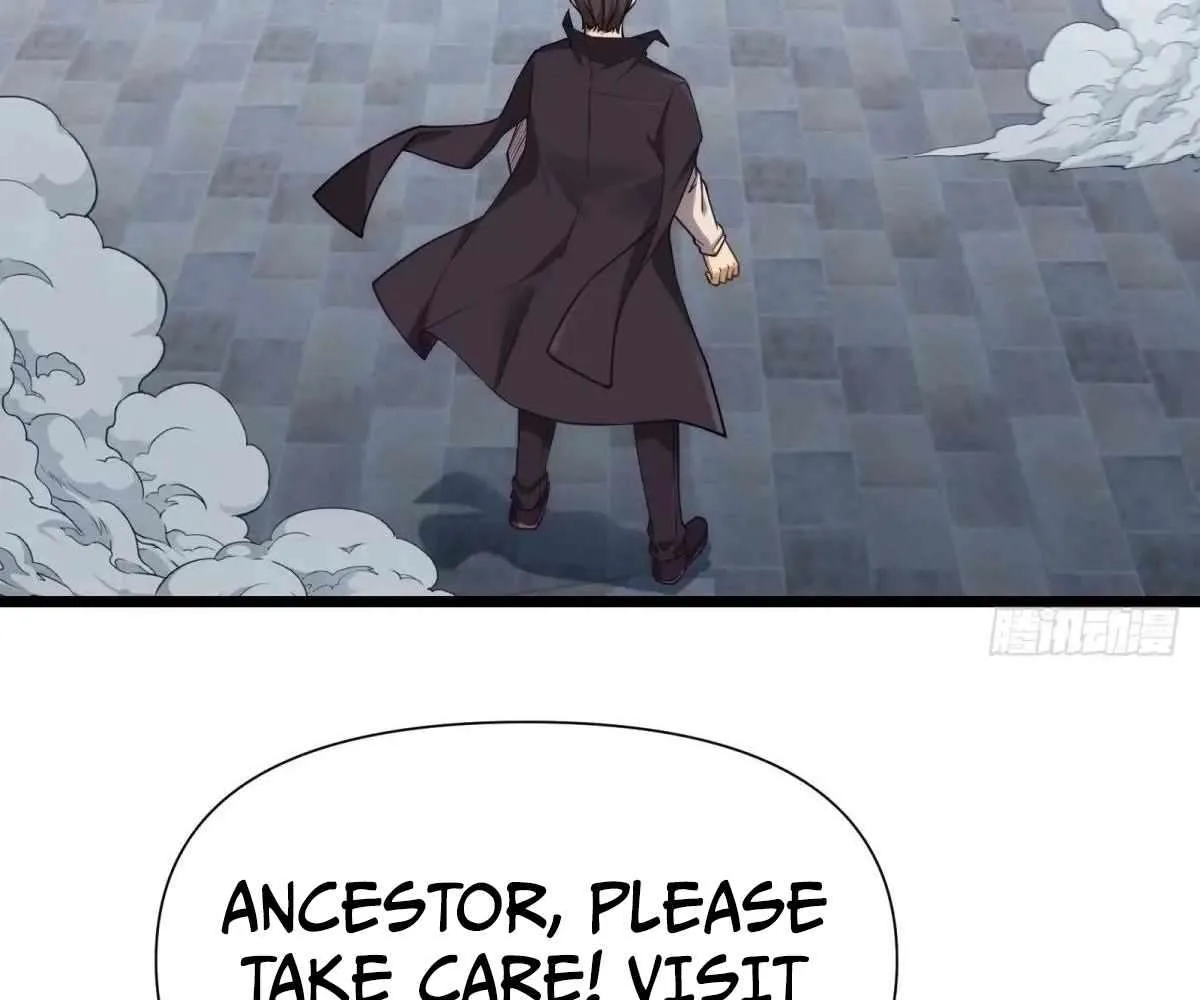 Even With Cheats, Am I Still the Weakest in the Sect?! Chapter 25 page 98