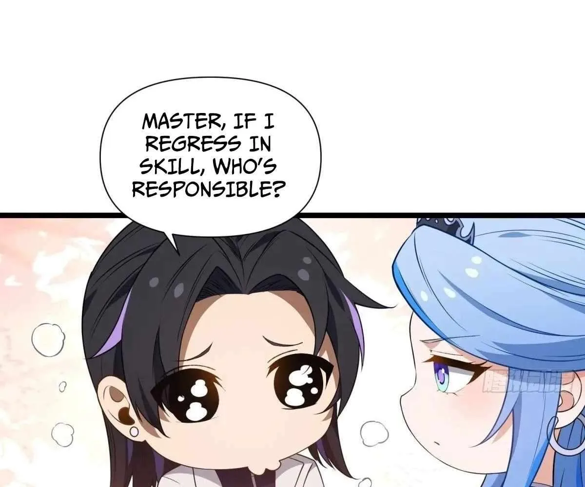 Even With Cheats, Am I Still the Weakest in the Sect?! Chapter 24 page 43