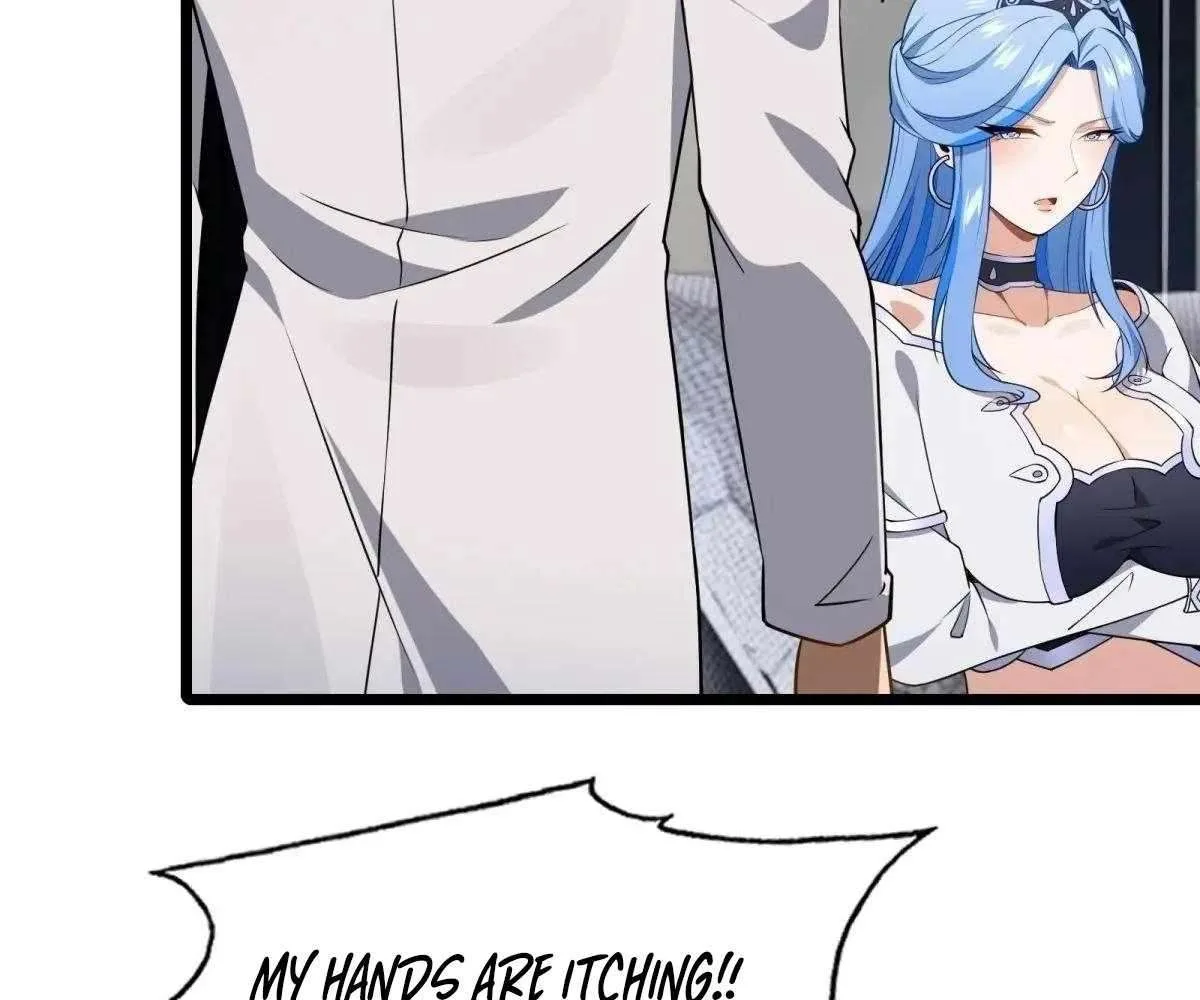 Even With Cheats, Am I Still the Weakest in the Sect?! Chapter 24 page 35
