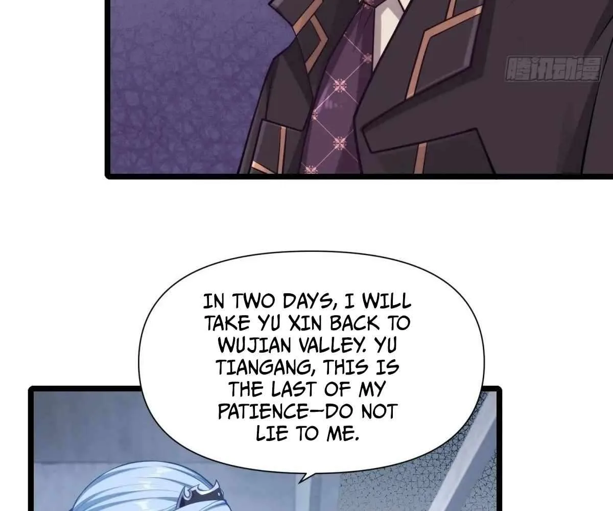 Even With Cheats, Am I Still the Weakest in the Sect?! Chapter 25 page 88