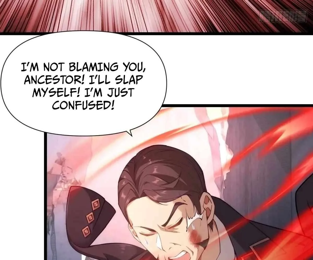 Even With Cheats, Am I Still the Weakest in the Sect?! Chapter 25 page 83