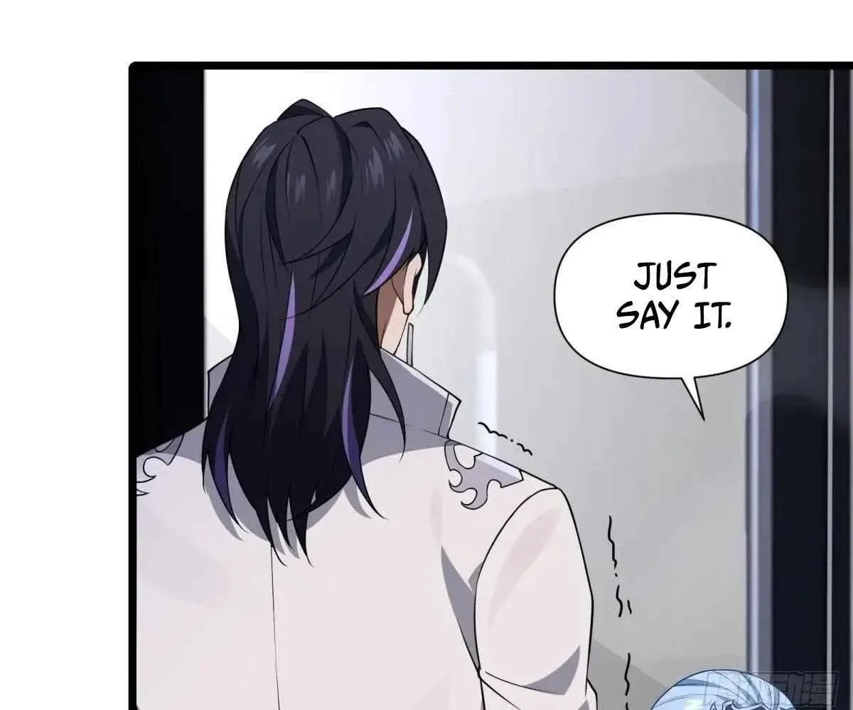 Even With Cheats, Am I Still the Weakest in the Sect?! Chapter 24 page 34