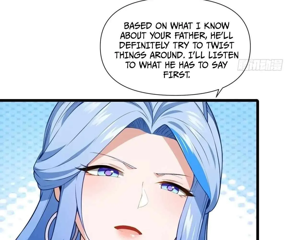 Even With Cheats, Am I Still the Weakest in the Sect?! Chapter 24 page 25