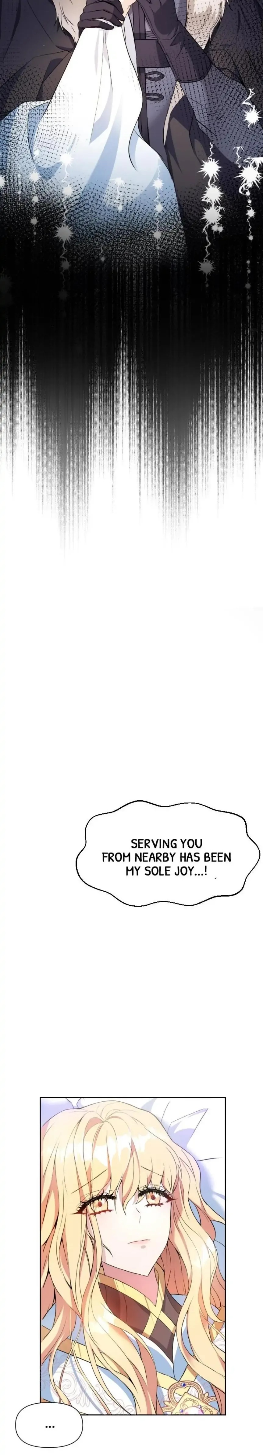 Everybody Loves the Villainess Chapter 1 page 7
