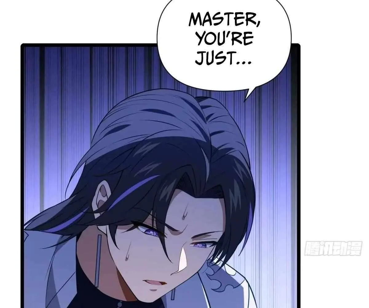 Even With Cheats, Am I Still the Weakest in the Sect?! Chapter 24 page 54