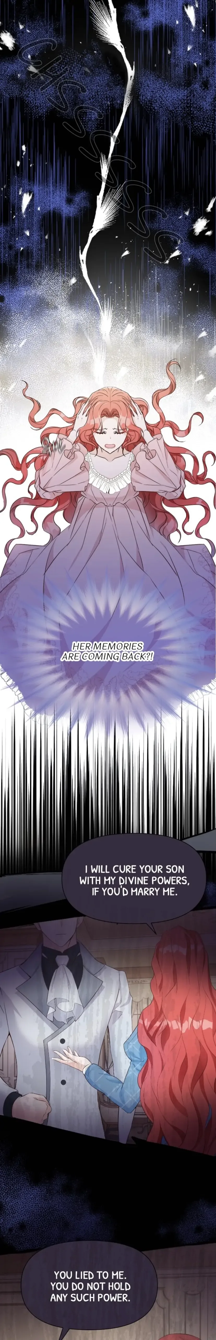 Everybody Loves the Villainess Chapter 1 page 13