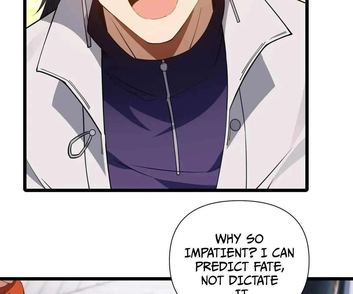 Even With Cheats, Am I Still the Weakest in the Sect?! Chapter 24 page 59