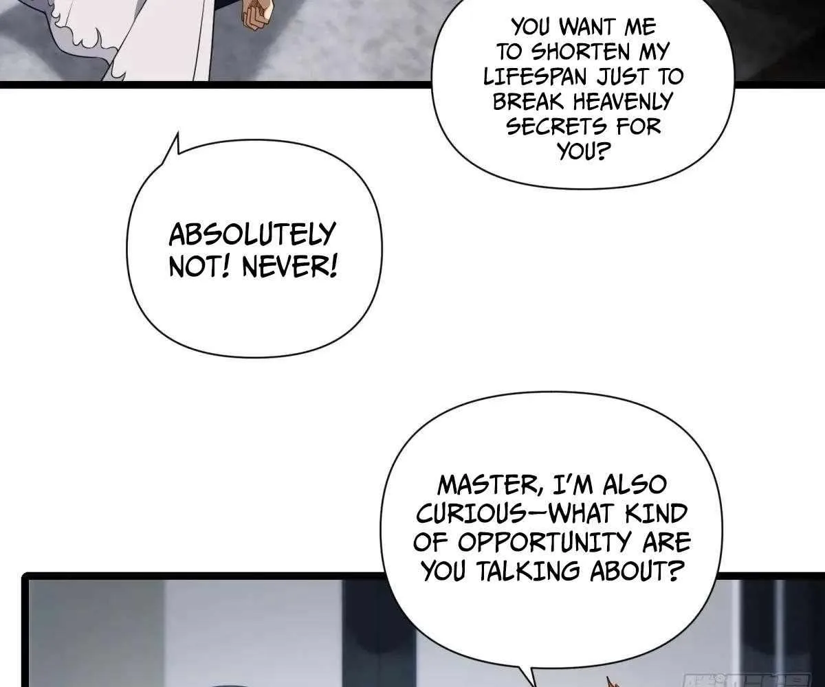 Even With Cheats, Am I Still the Weakest in the Sect?! Chapter 24 page 61