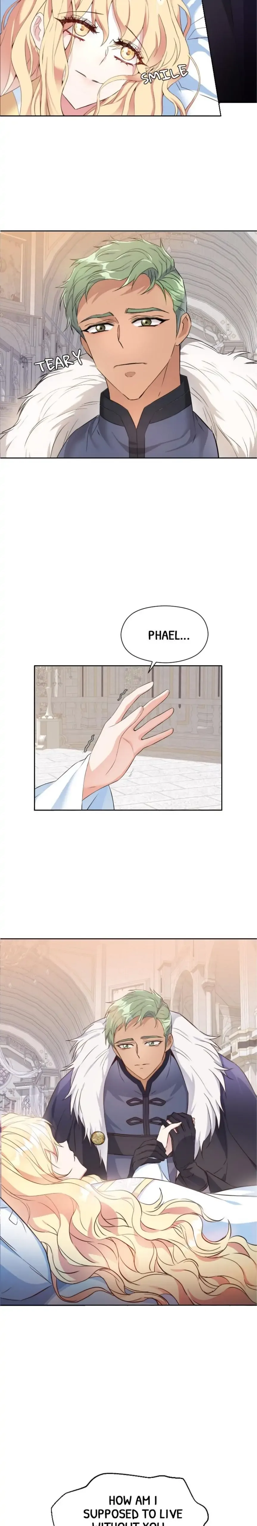 Everybody Loves the Villainess Chapter 1 page 5