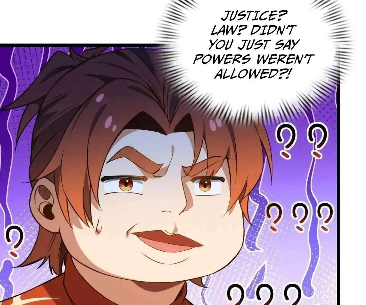 Even With Cheats, Am I Still the Weakest in the Sect?! Chapter 24 page 69