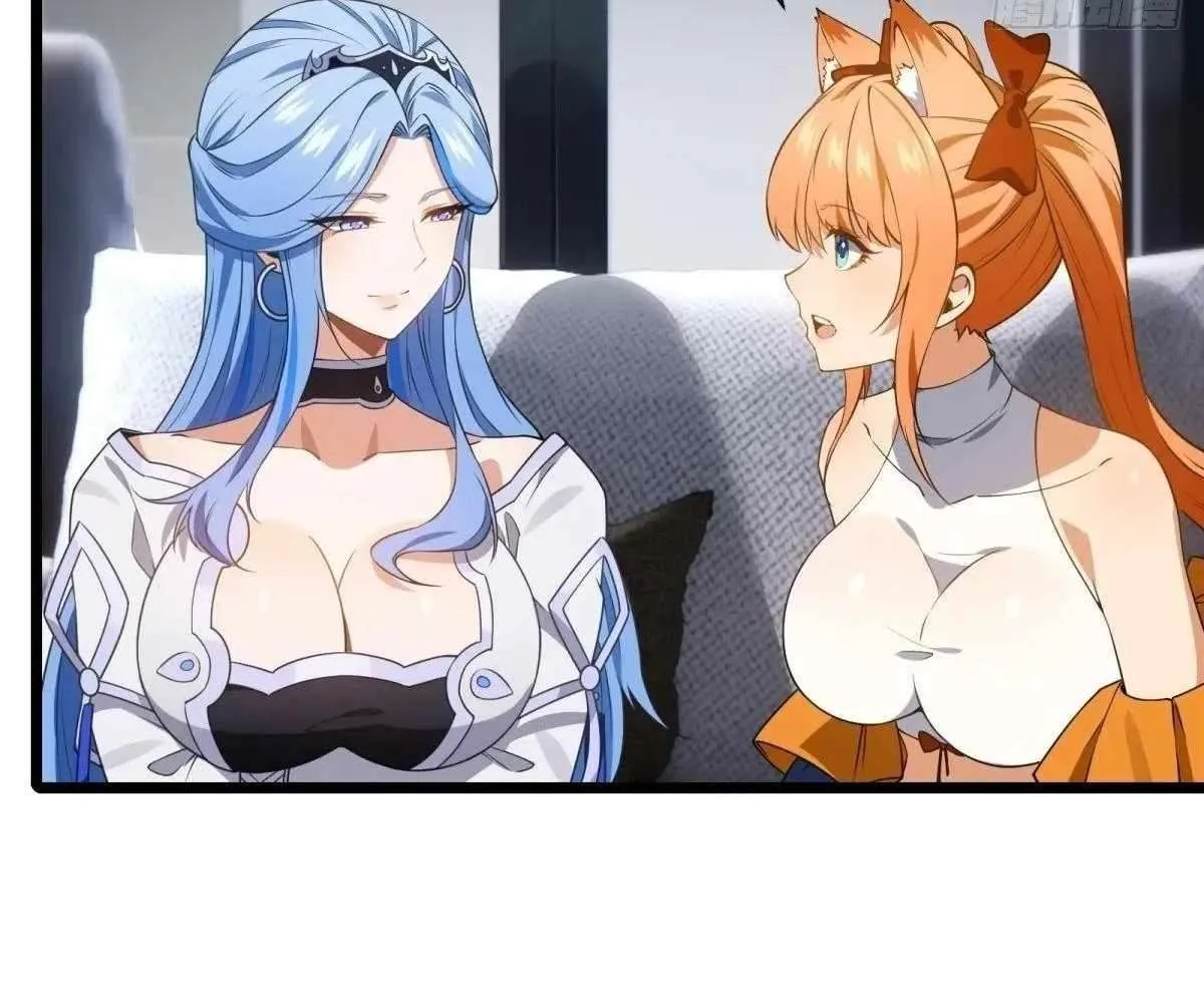 Even With Cheats, Am I Still the Weakest in the Sect?! Chapter 24 page 62