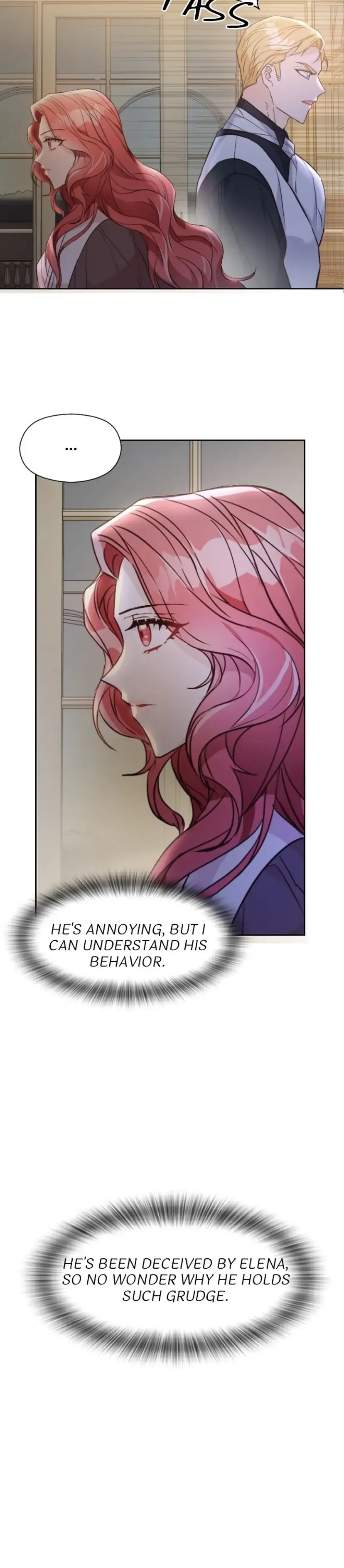Everybody Loves the Villainess Chapter 1 page 24