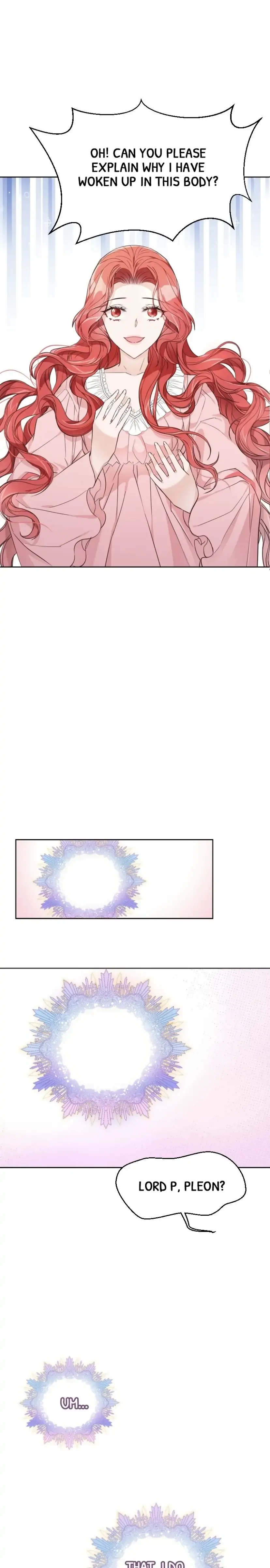 Everybody Loves the Villainess Chapter 1 page 28
