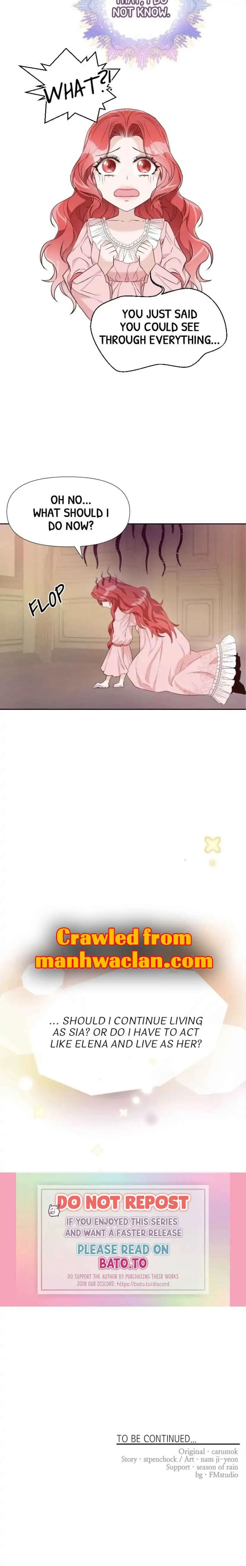 Everybody Loves the Villainess Chapter 1 page 29